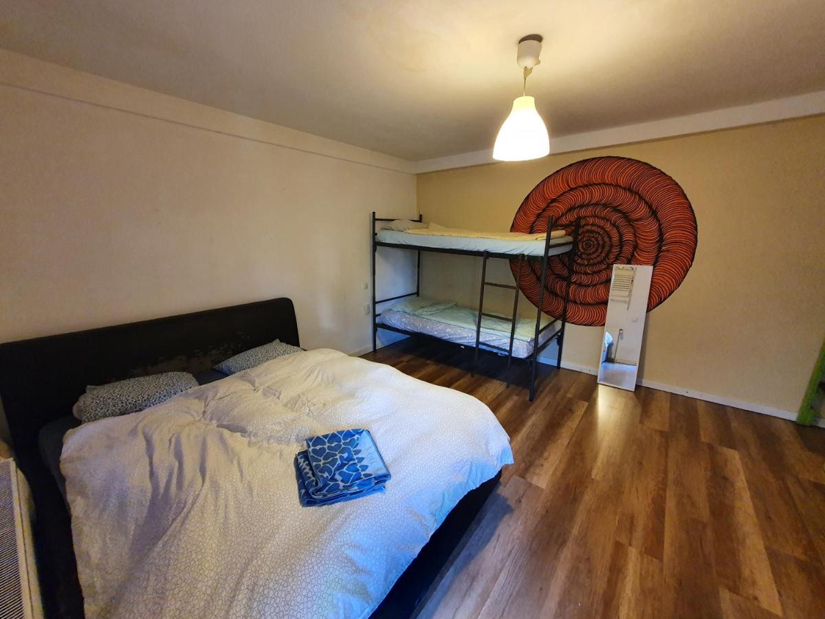 Zen Hostel Клуж-Напока Екстериор снимка