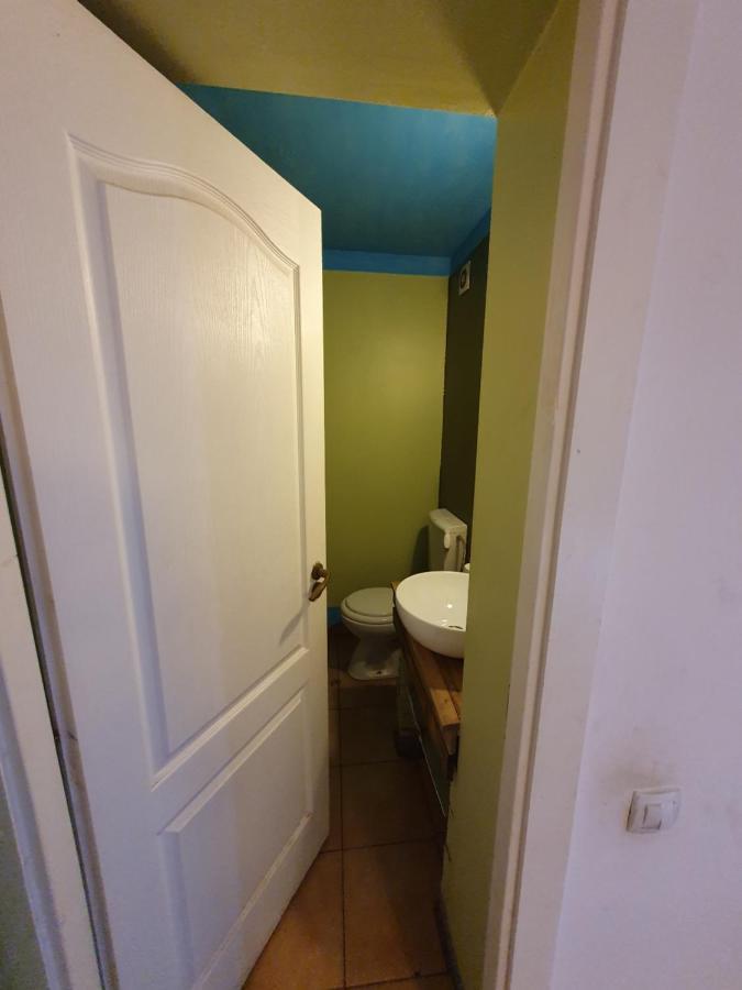 Zen Hostel Клуж-Напока Екстериор снимка