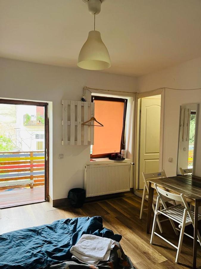 Zen Hostel Клуж-Напока Екстериор снимка