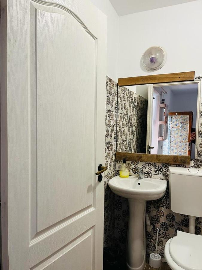 Zen Hostel Клуж-Напока Екстериор снимка