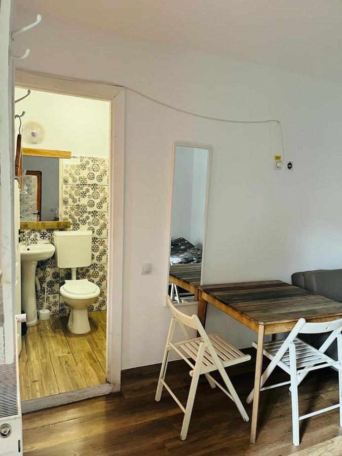 Zen Hostel Клуж-Напока Екстериор снимка