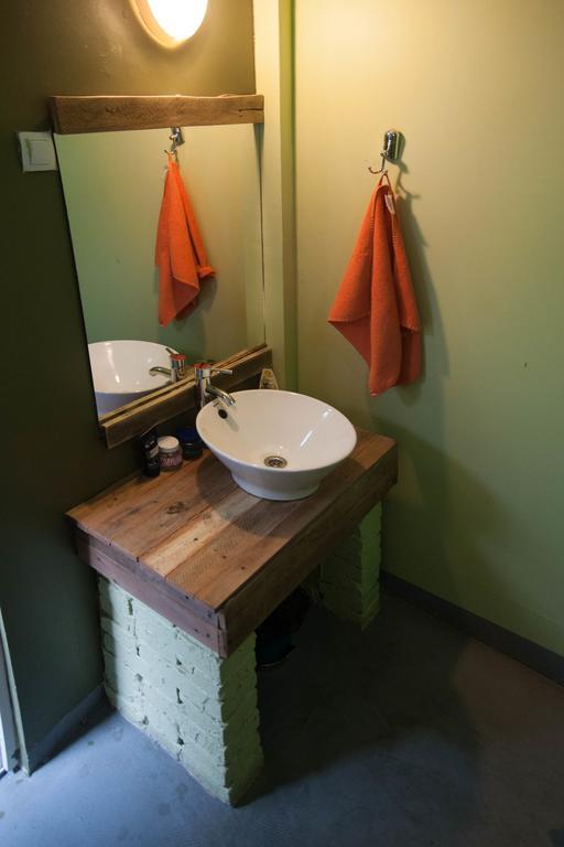 Zen Hostel Клуж-Напока Екстериор снимка
