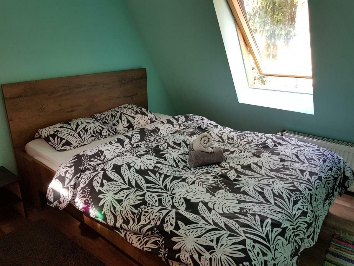 Zen Hostel Клуж-Напока Екстериор снимка