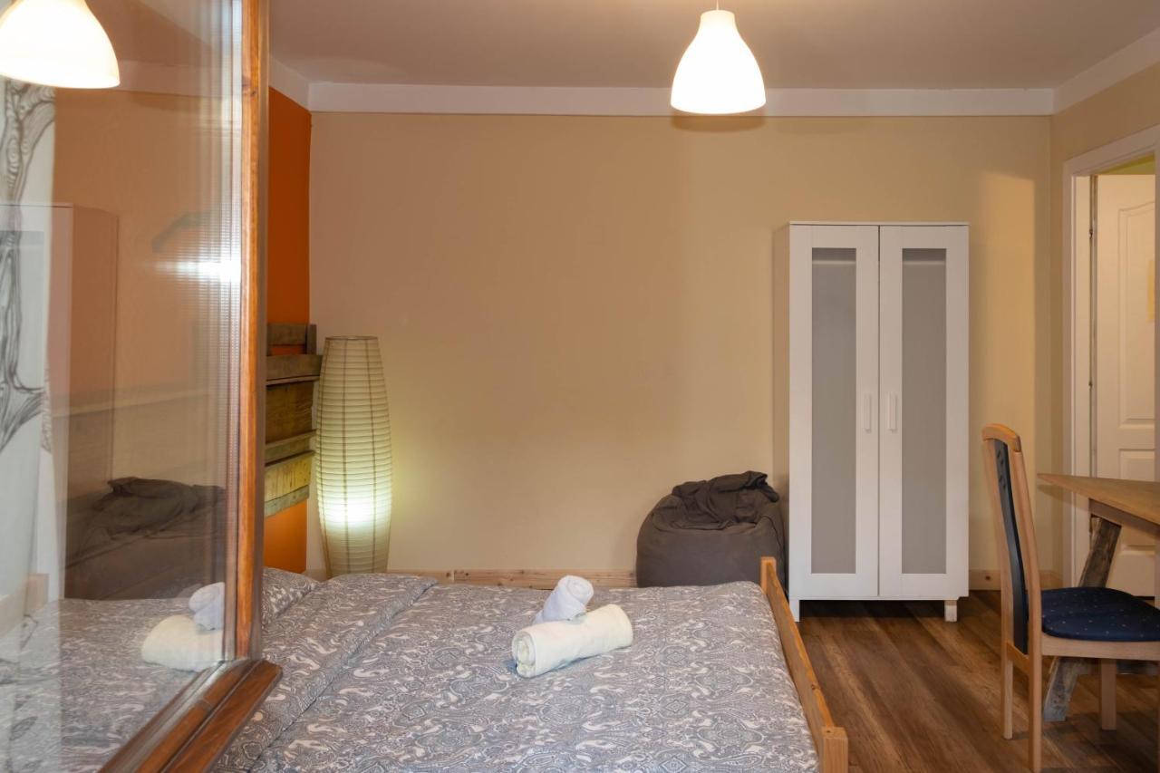 Zen Hostel Клуж-Напока Екстериор снимка