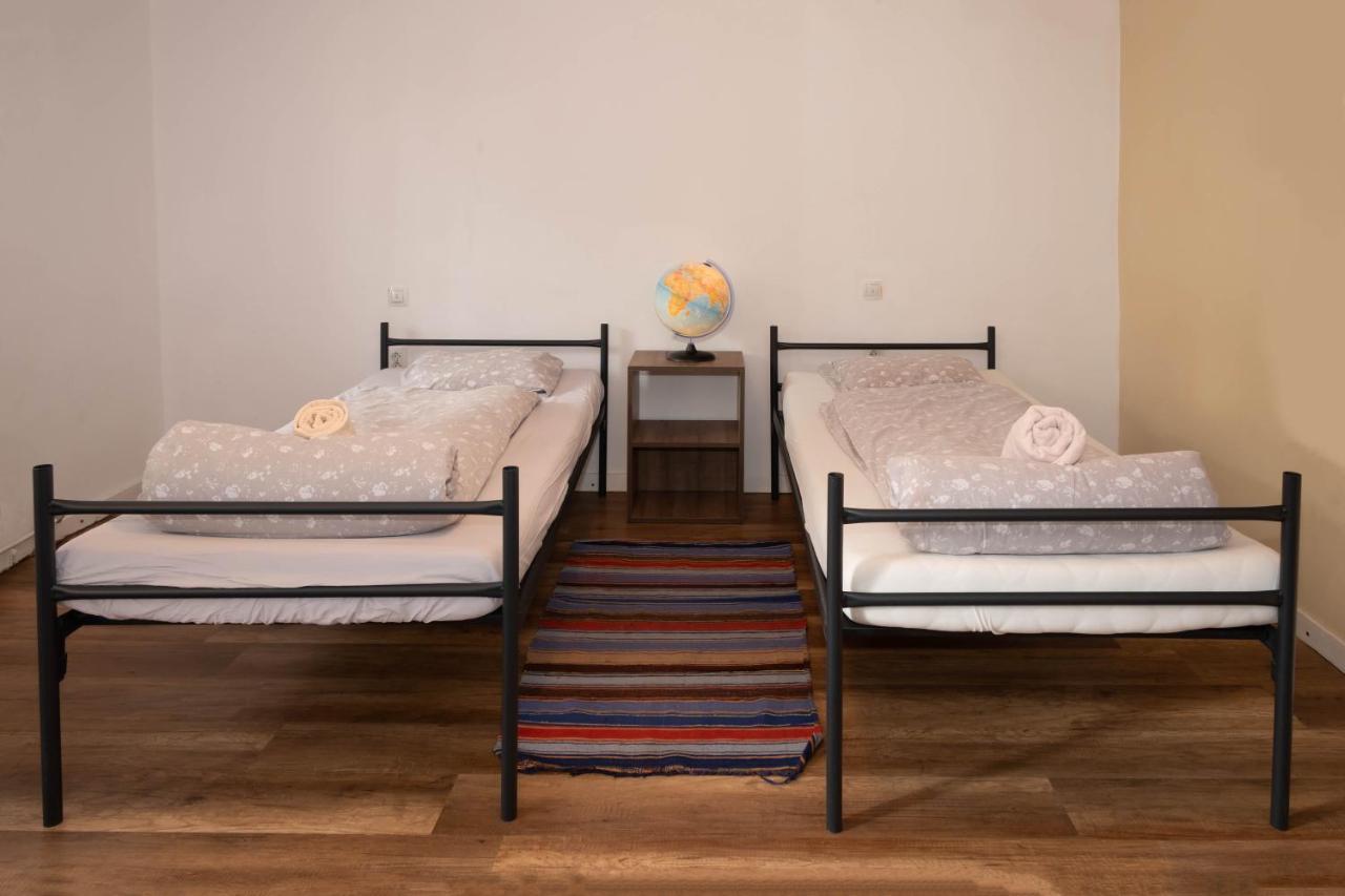 Zen Hostel Клуж-Напока Екстериор снимка