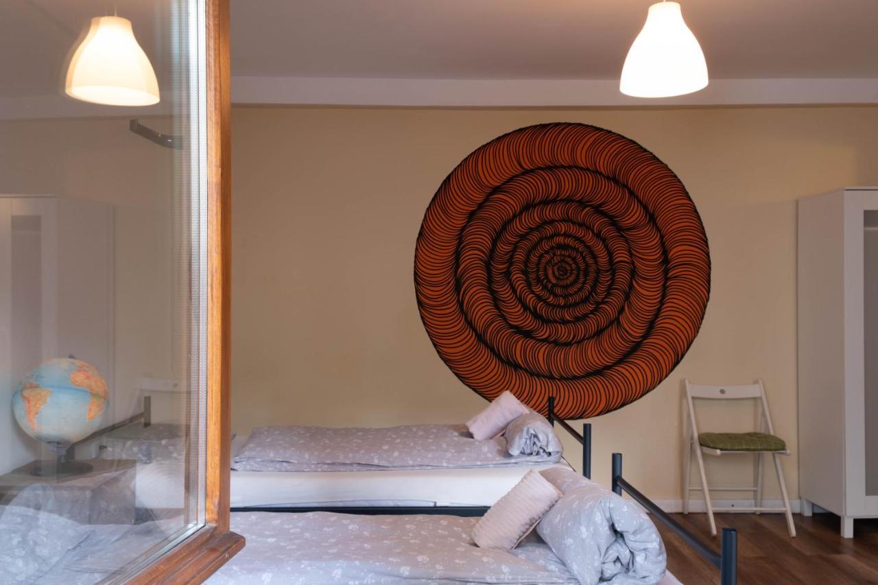Zen Hostel Клуж-Напока Екстериор снимка